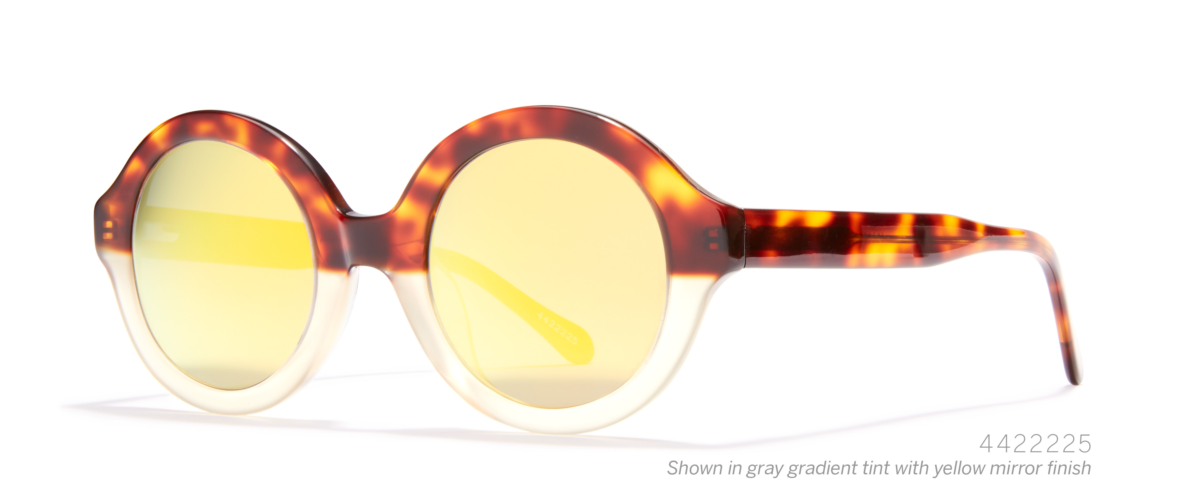 glasses as fashion statement