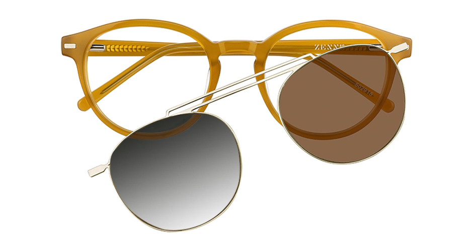 Suns Out Time to Clip On Your Polarized Sun Shades Zenni