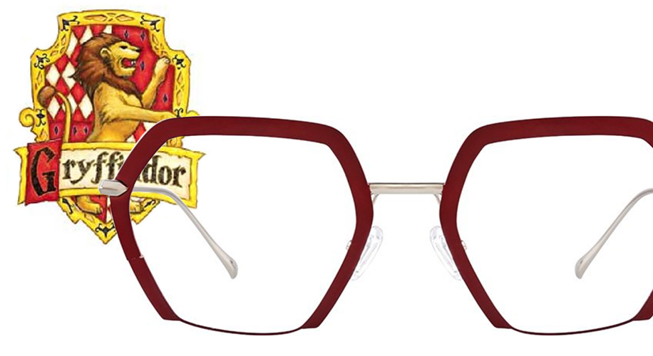 Harry Potter's Glasses at