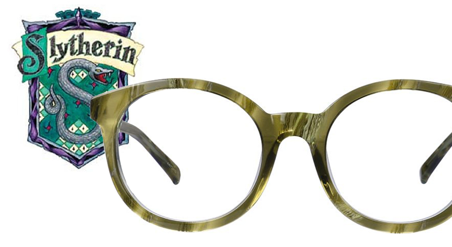 Harry Potter glasses trend alert: fashion, fun facts and shopping