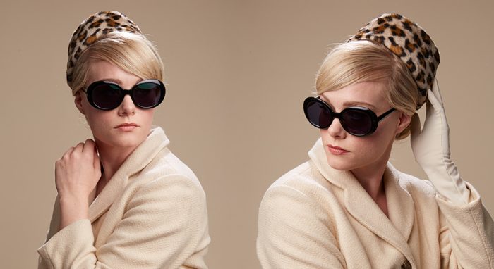 Celebrating Vintage Sunglasses Zenni Optical Blog