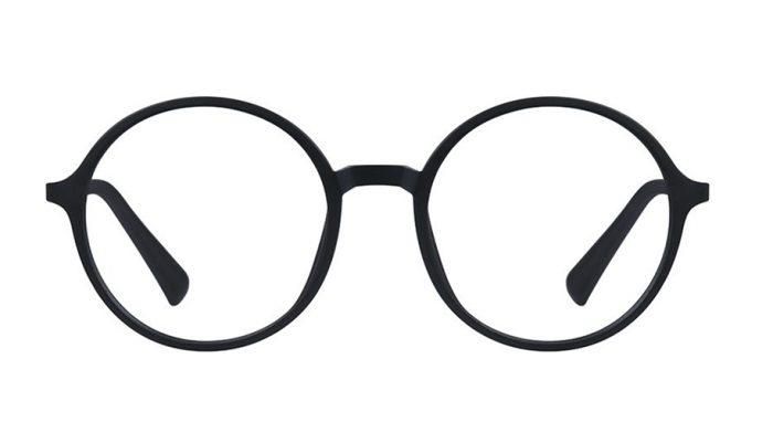 zenni optical round frame glasses