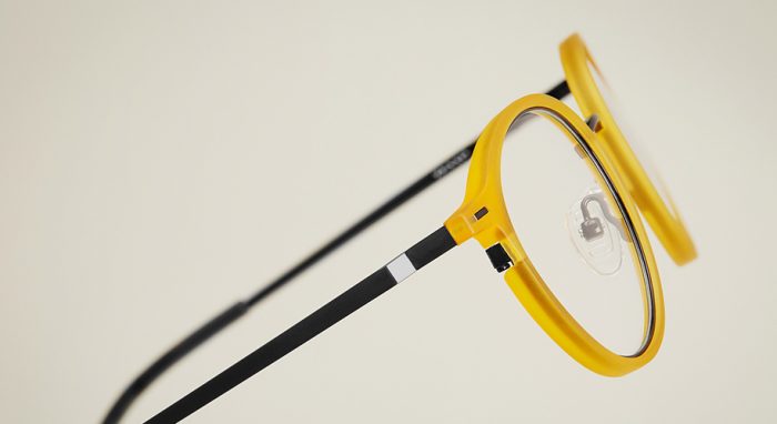 Eyeglass Lens Thickness Chart