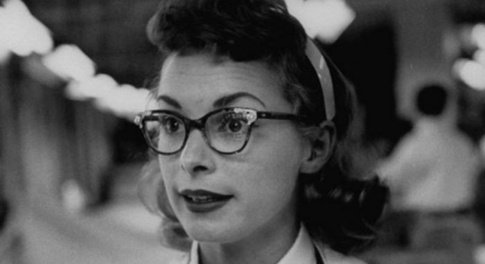 Cat-Eye Glasses: A History | Zenni Optical