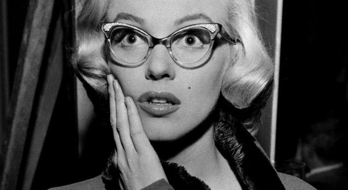 1950's eyeglasses styles clearance