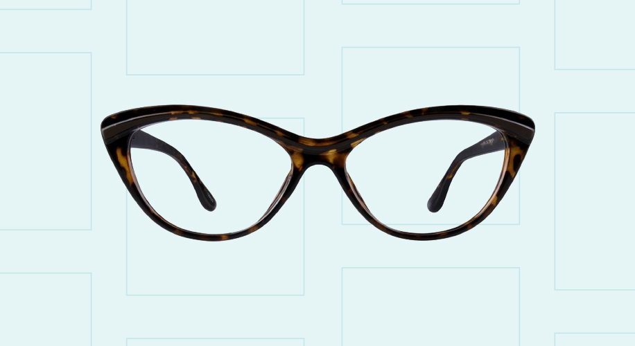 How to Pick Cat Eye Glasses for Your Face Shape - Peepers by PeeperSpecs