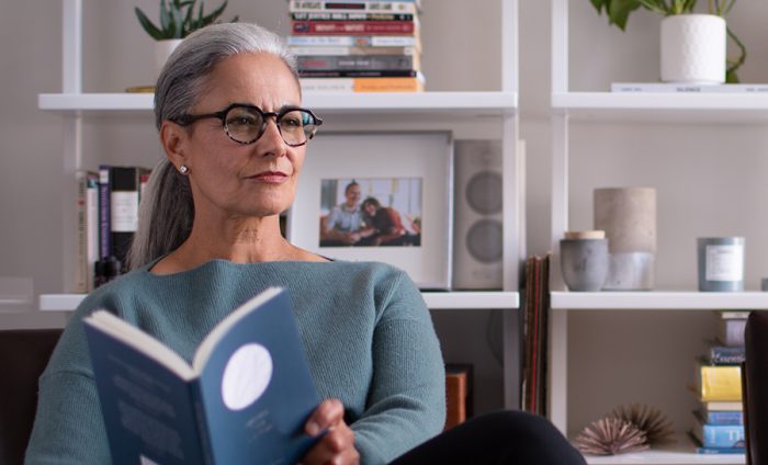 Style at Any Age: Eyewear Tips for Women Over 60