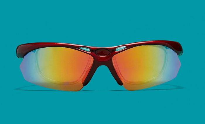 Let s Get Sporty Tips For Eyewear Comfort While Running
