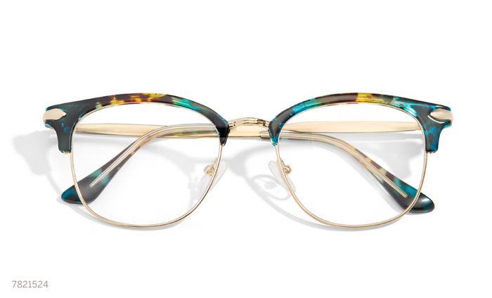 clubmaster style frames