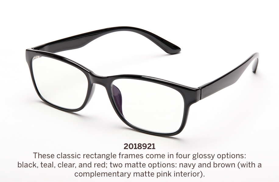 most popular glasses styles