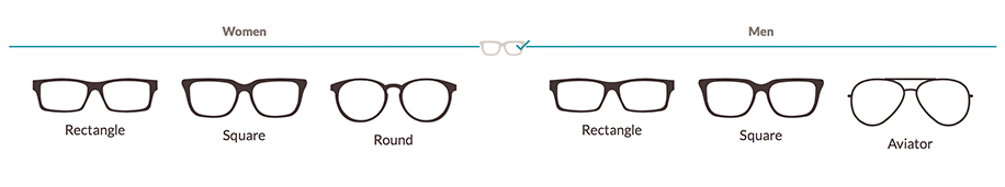 How To Choose Glasses For Round Faces Guides Garrett Leight Garrett Leight