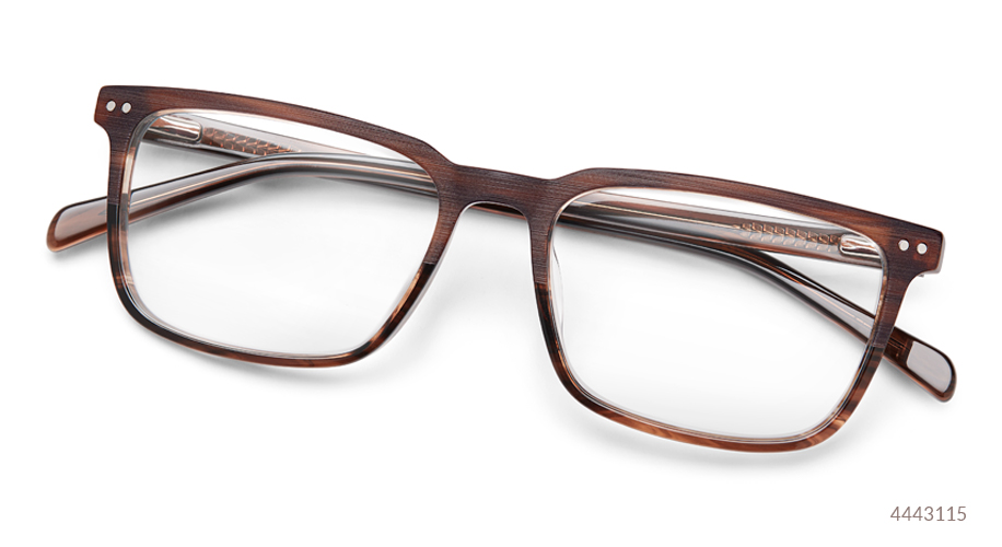 Glasses For Bald Men 4 Step Guide Banton Frameworks