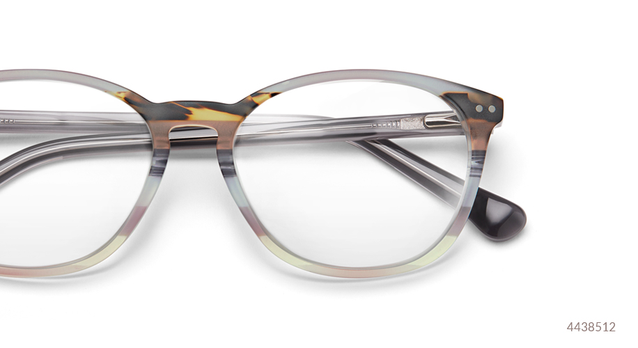 Eyeglass Frames Glasses For Oval Faces All About Vision