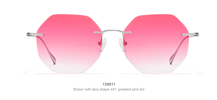 Zenni Rimless How To Wear Rimless Glasses | Zenni Optical