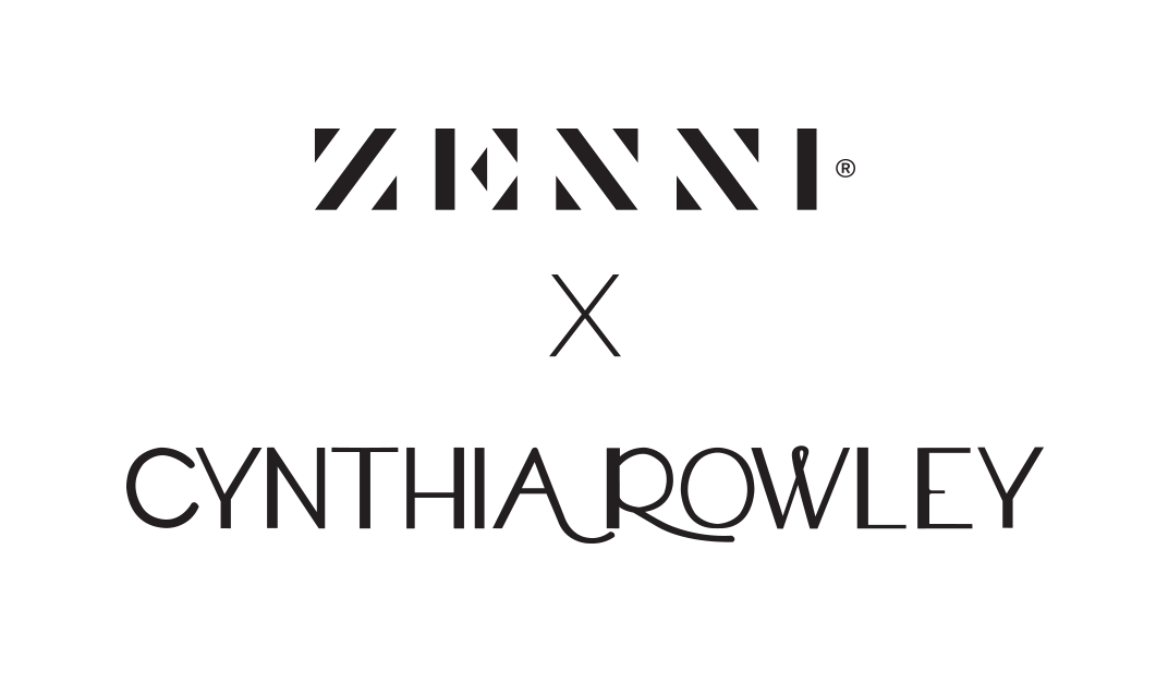 Zenni x Cynthia Rowley Spring 2020