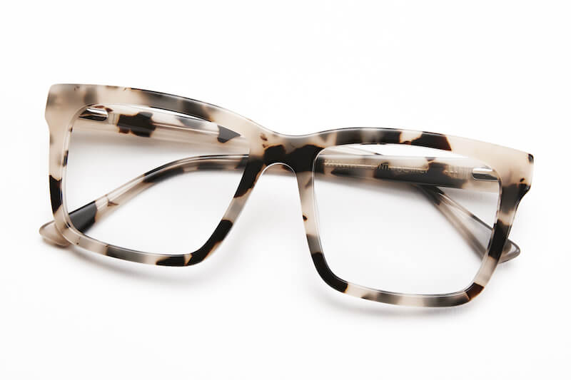 Zenni x Cynthia Rowley Azalea Glasses