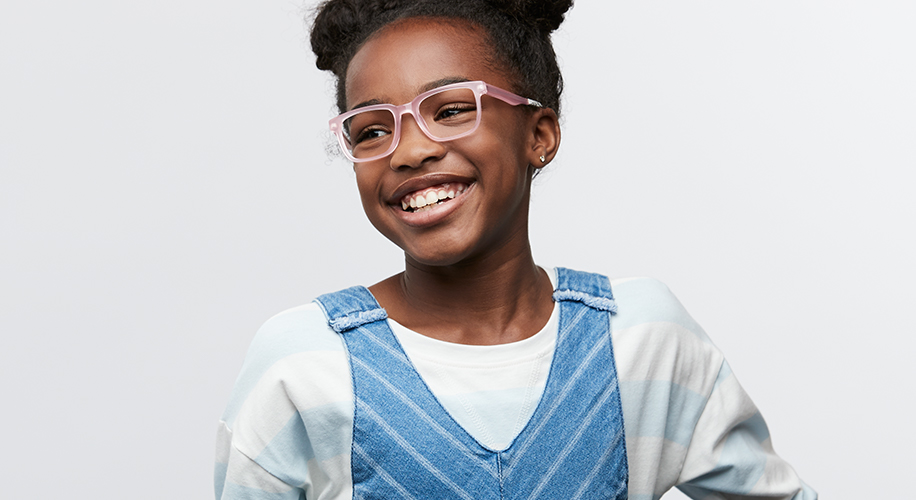 How to Pick the Right Glasses for Your Child | Zenni Optical