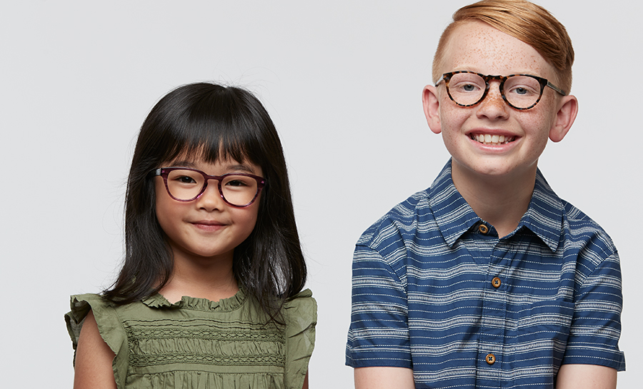 Zenni glasses kids discount