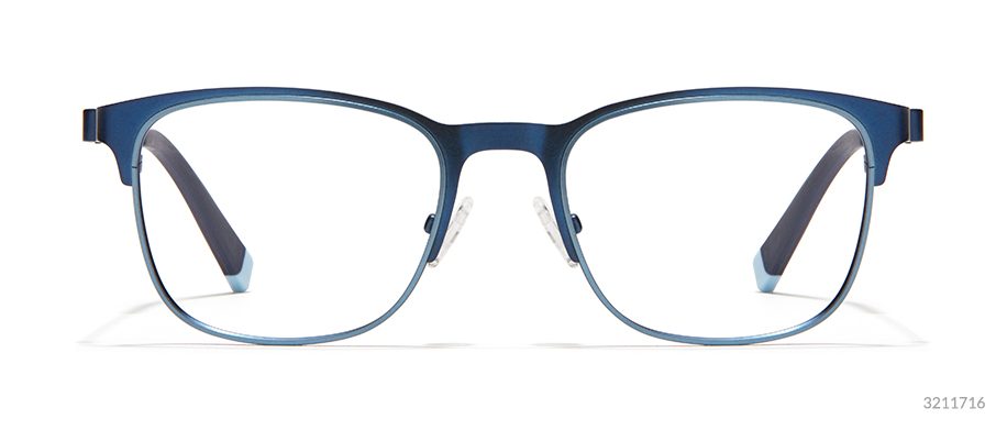 Perfectly Petite: Glasses for Narrow Faces