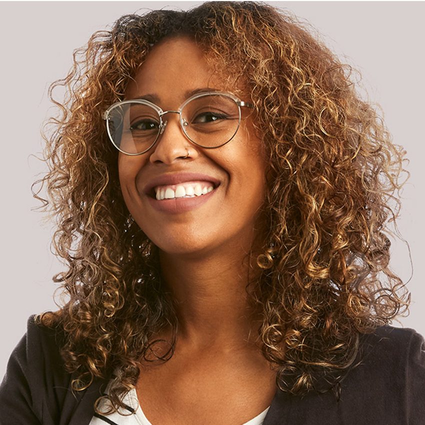 Oval face outlet glasses female