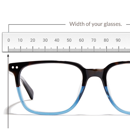 Measuring Glasses