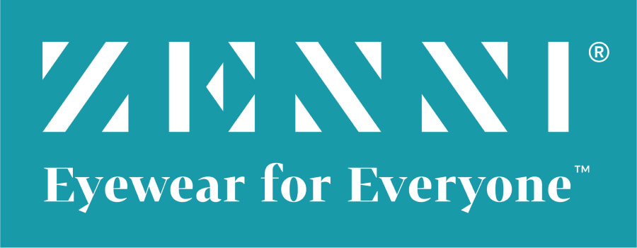 ZENNI Eyewear for Everyone™