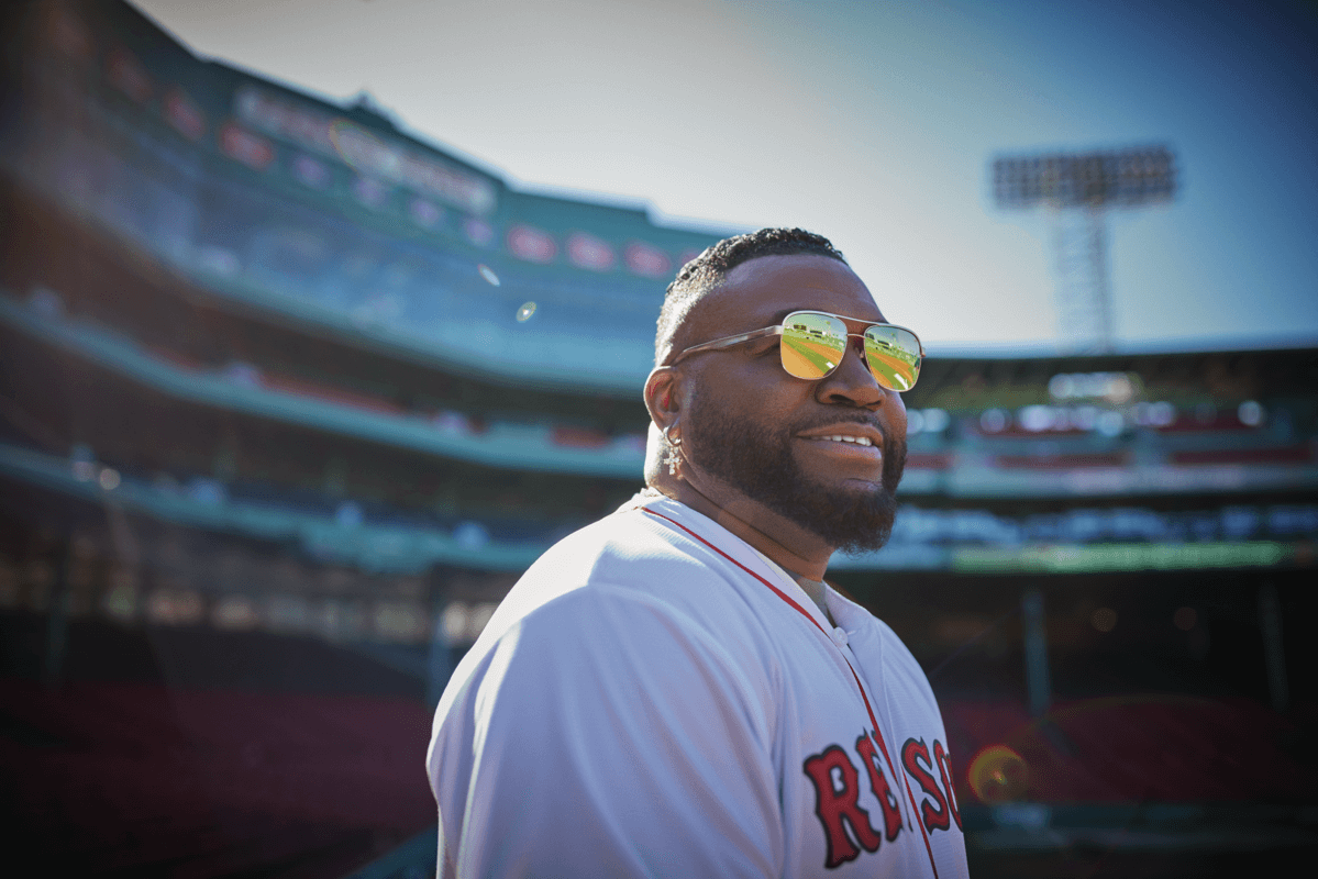 david ortiz sunglasses