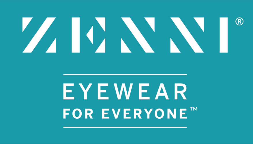 Zenni_eyewear for everyone_stacked_white_teal (1)