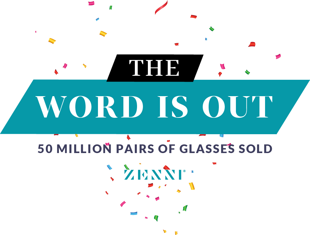 The Word Is Out 50 Million Pairs Sold