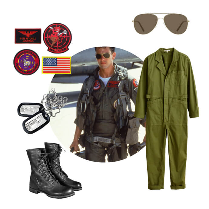 Amazon.com: Smiffys boys Aviator Adult Sized Costume, Green, M - US Size 38  -40 : Clothing, Shoes & Jewelry