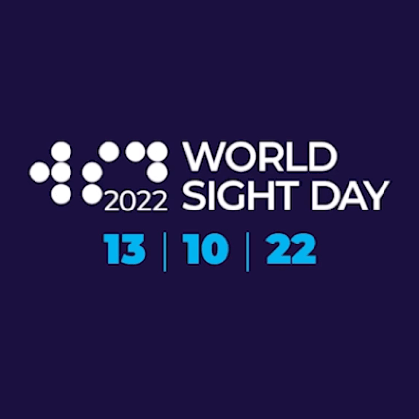 World Sight Day