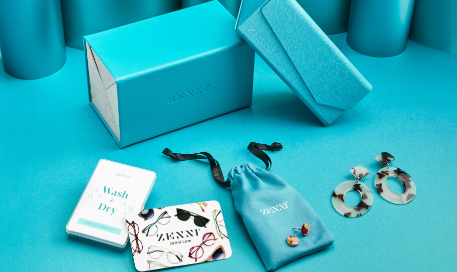 Holiday Gift Guide - Accessories