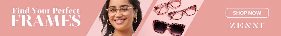 Find glasses for women.