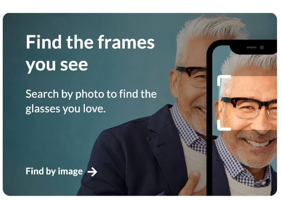 Introducing Find By Image Search