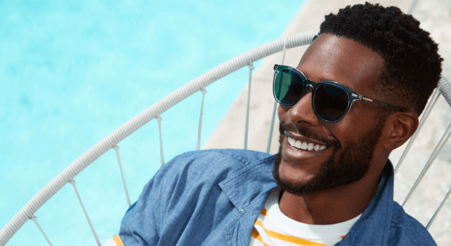 The Best Polarized Sunglasses for Men: A Stylish and Functional Choice