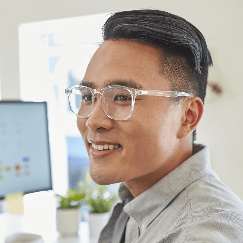 Understanding the Features of Low Nose Bridge Glasses