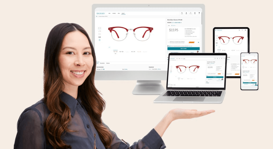 Methods to Measure Pupillary Distance