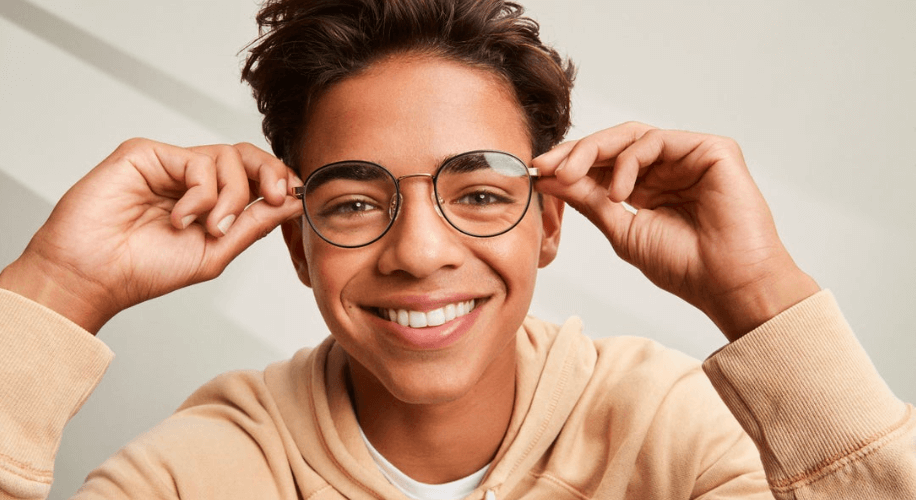 Wire Frame Glasses: Timeless Style, Endless Versatility, and Unmatched  Comfort