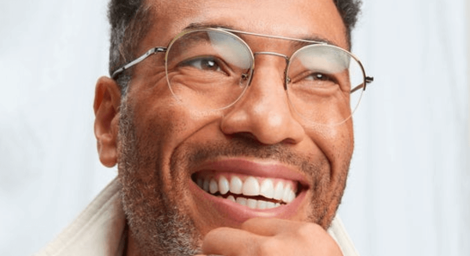 Top 10 Trendy Glasses Frames for Men
