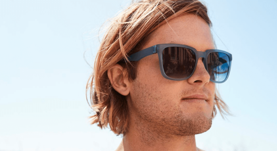 Men's sunglasses: UV protected sunglasses that you must wear during sunny  days