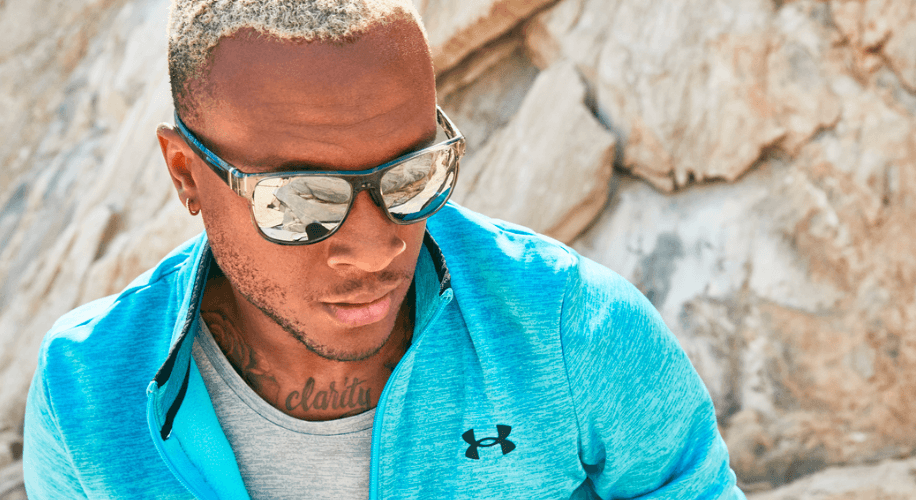 Discover the Benefits of Men's Polarized Sunglasses