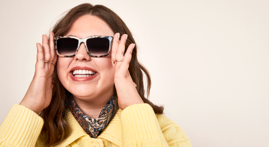 5 Reasons Why You Need Bluetooth Sunglasses – LUCYD EYEWEAR