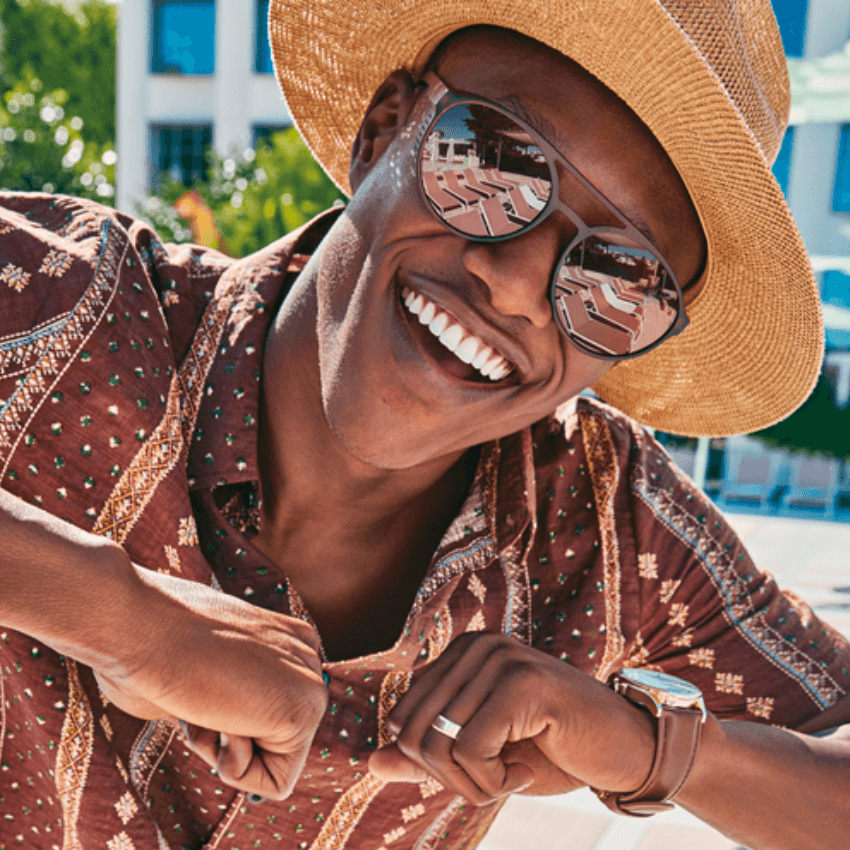 Sunglasses for big face man sale