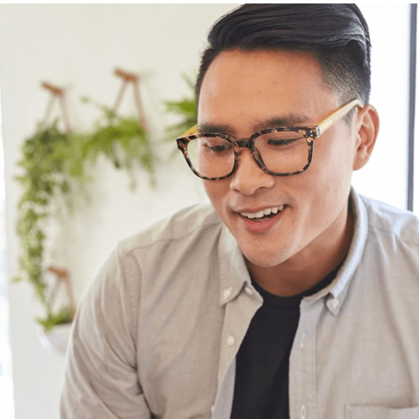 Understanding The Features Of Low Nose Bridge Glasses Zenni