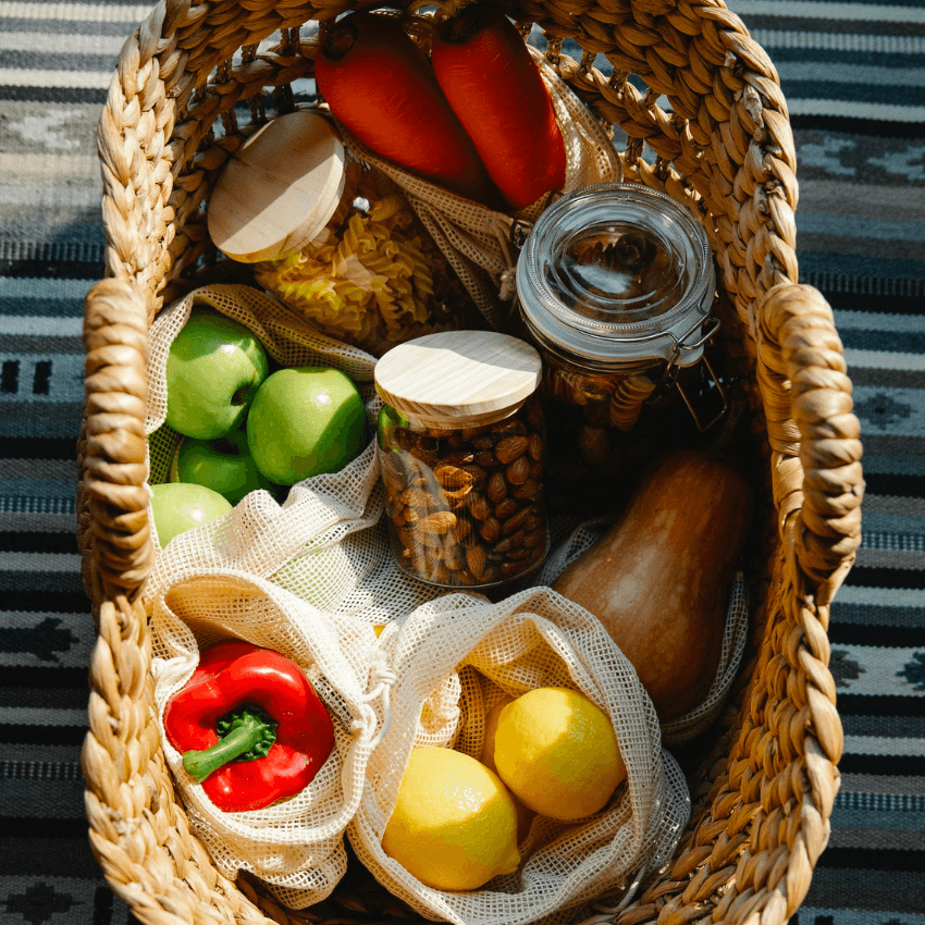 Food Basket