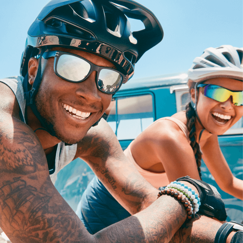 Why is Having Polarized Sunglasses Important