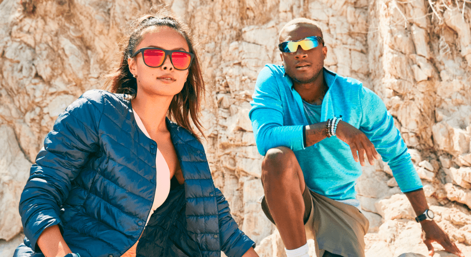 Sunglasses for Men, Women - Popular Trends