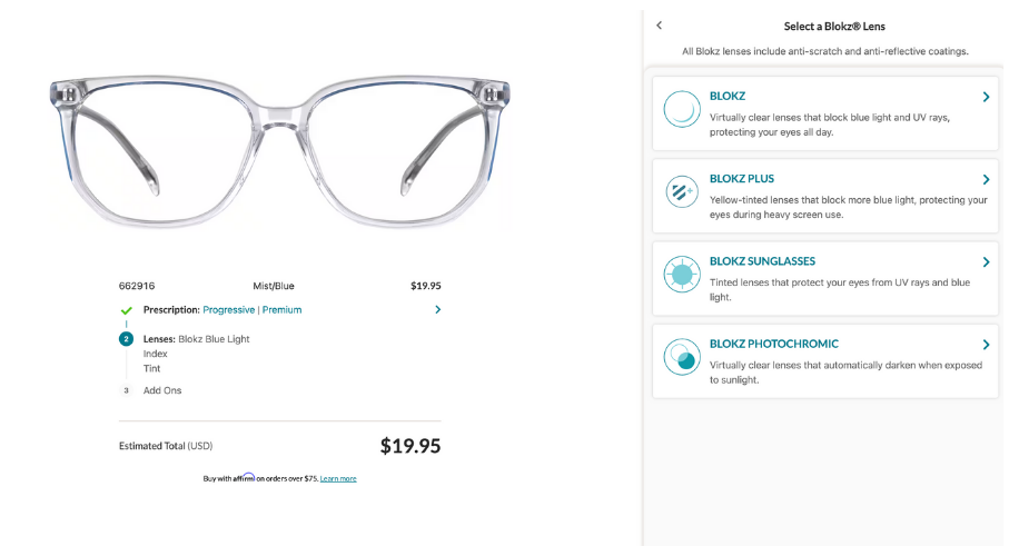 What are Progressive Readers and How to Order Them | Zenni Optical