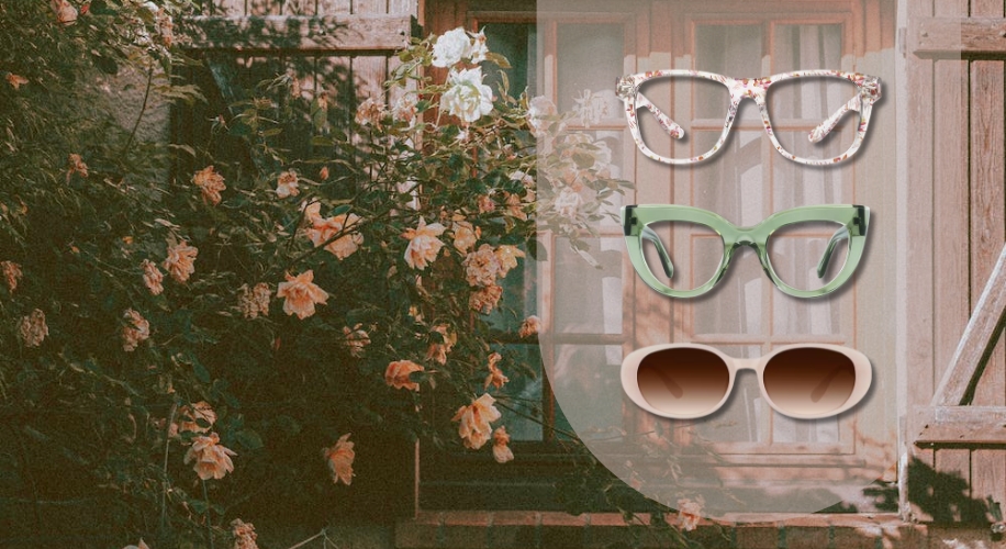 Aesthetic goggles hotsell