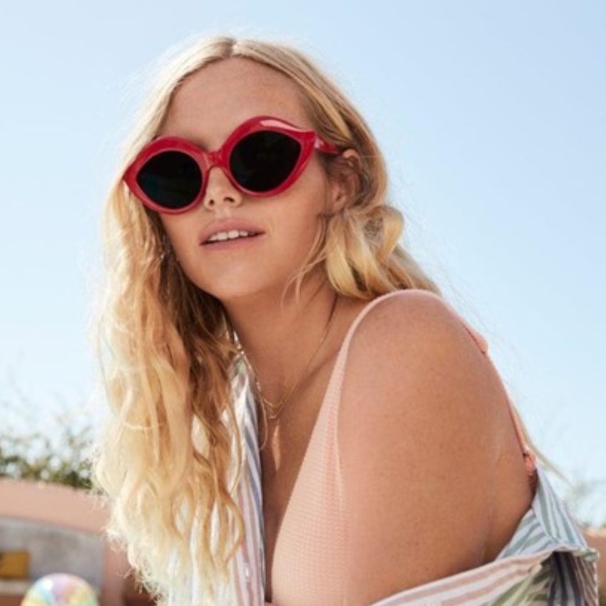 Finding High-Quality Yet Affordable Sunglasses